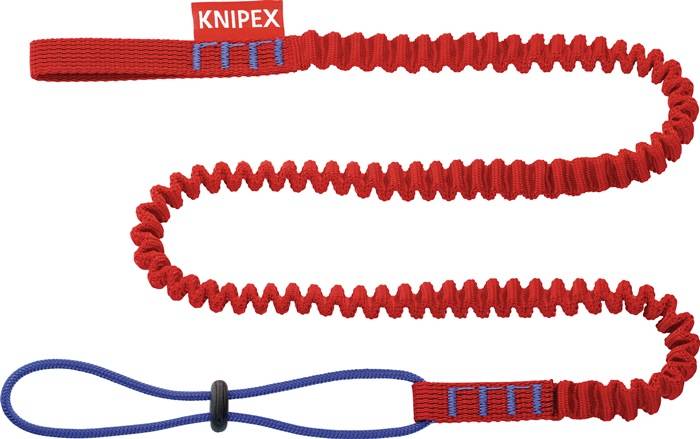 Fangleine Inh.1 St.max.Belastung 1,5kg KNIPEX
