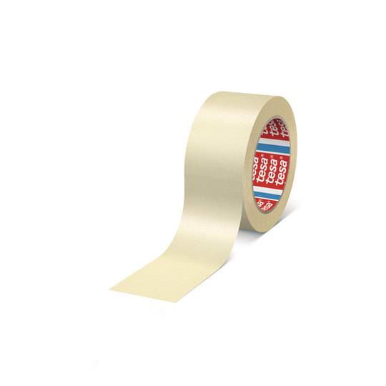 NOPI 4349, 50m x 50mm, hellbeige, EAN 4005800066870