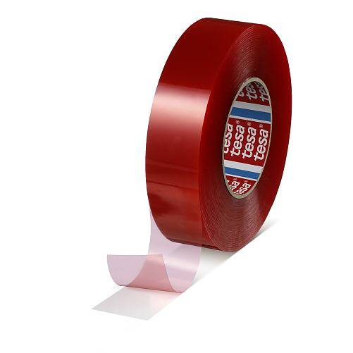 tesafix 4965, 50m x 6mm, transparent, EAN 4005800135606