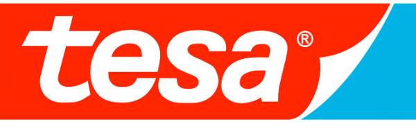 Tesa Verpackungsklebeband 64014 PP, 66m x 38mm, transparent