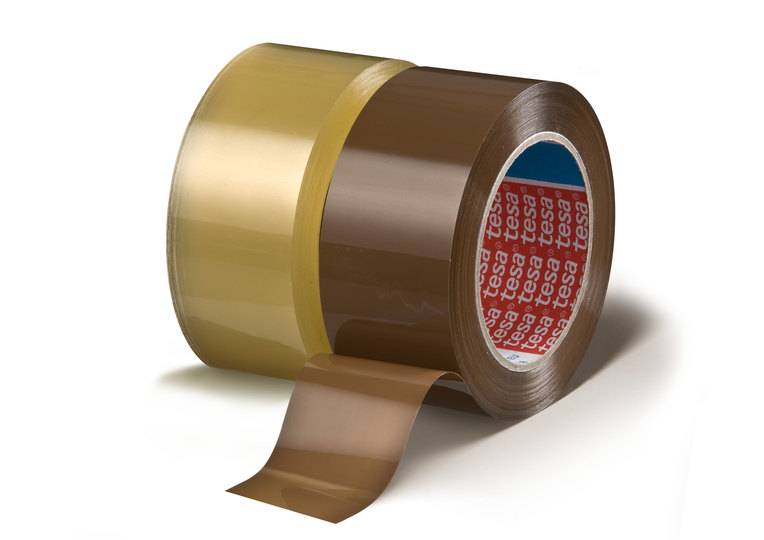 tesa 64044 PV4, 66m x 50mm, transparent