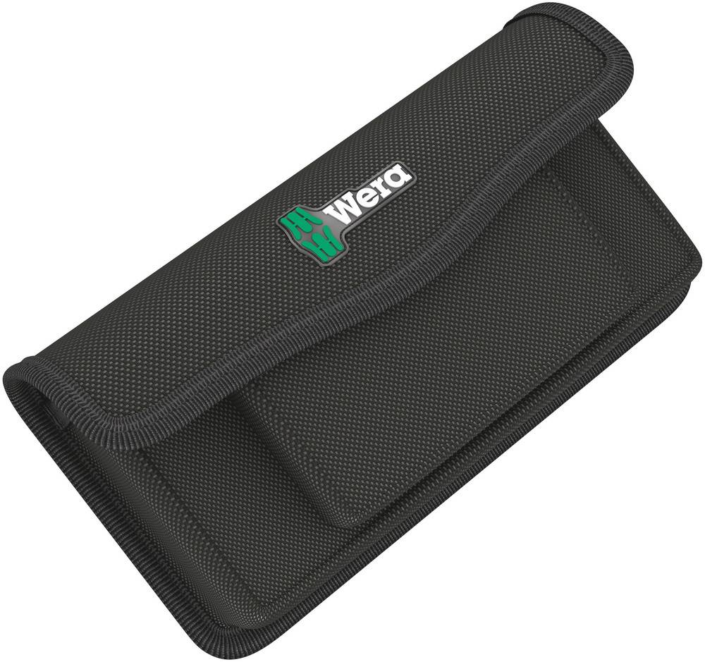 9432 Falttasche Tool-Check Plus Universal, leer, 203 x 89 x 58 mm