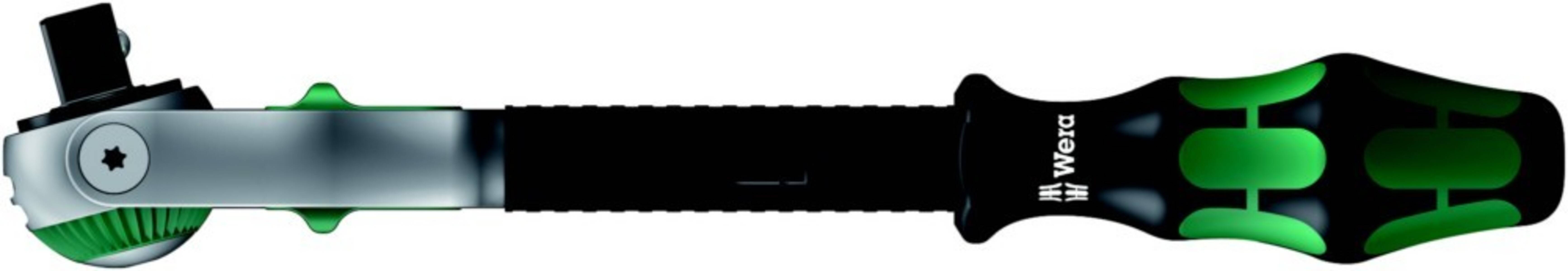 Wera Werk Schraubendrehersatz 05135871001