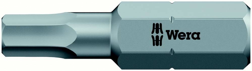 Wera Werk Z Bits 840/1 Z Hex-Plus