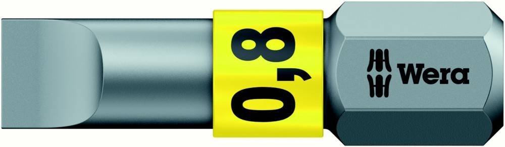 Wera Werk Bits 800/1 BTZ