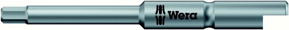 Wera Werk Bits 840/9 C