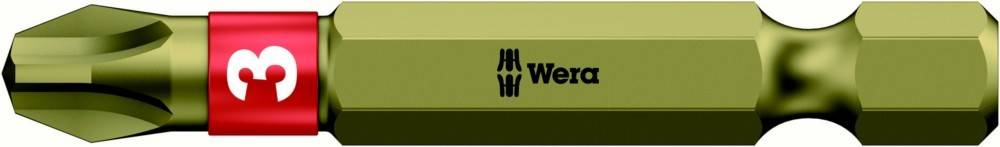 Wera Werk Bits 851/4 BTH PH