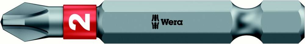 Wera Werk Bits 851/4 BTZ PH