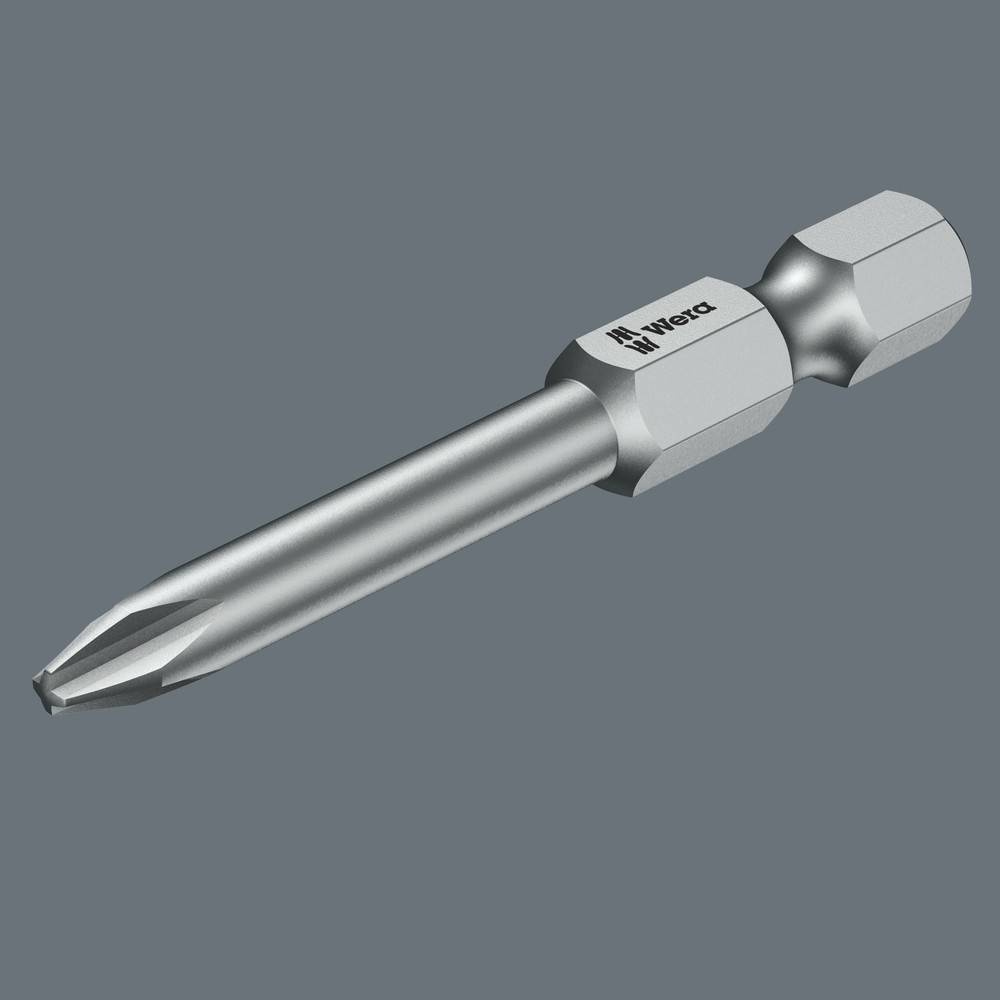 851/4 J Bits, PH 0 x 89 mm