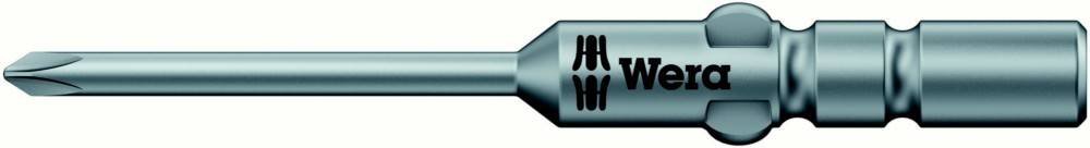 Wera Werk Bits 851/21 J