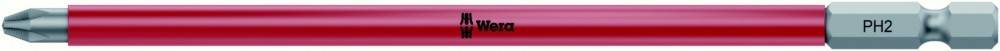 Wera Werk Bits 853/4 ACR® SL