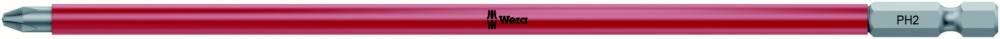 Wera Werk Bits 853/4 ACR® SL