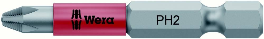 Wera Werk Bits 853/4 ACR® SL