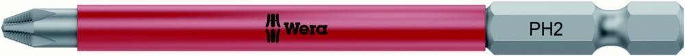 Wera Werk Bits 853/4 ACR® SL