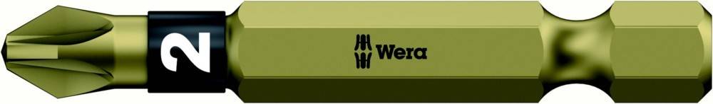 Wera Werk Bits 855/4 BTH PZ