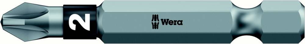Wera Werk Bits 855/4 BTZ PZ