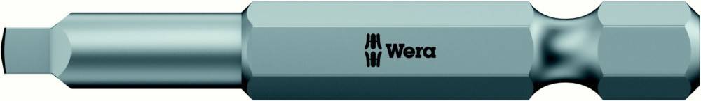 Wera Werk Bits 868/4 BTZ Square-Plus