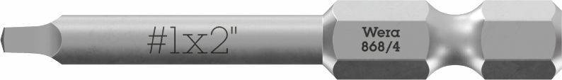 Wera Werk Bits 868/4 V