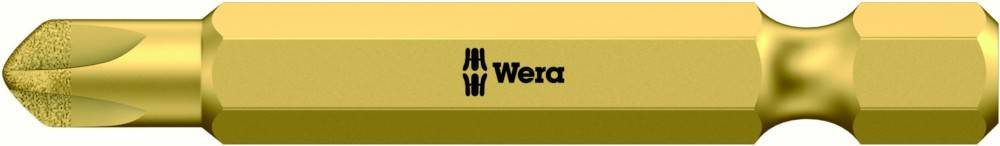Wera Werk Bits 871/4 DC TORQ-SET® Mplus