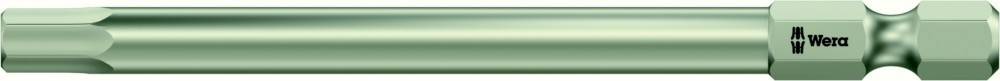 Wera Werk Bits Edelstahl 3840/4 Hex-Plus