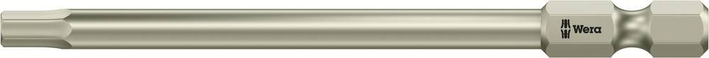 3840/4 Bits, Edelstahl, 5/32" x 89 mm