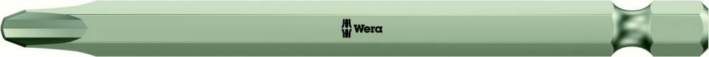 Wera Werk Bits Edelstahl 3851/4