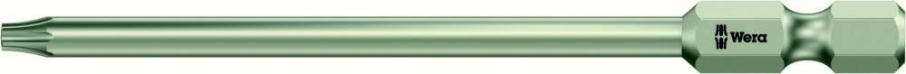 Wera Werk Bits 3867/4 TORX® BO