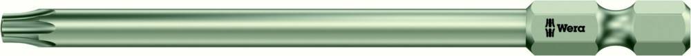 Wera Werk Bits 3867/4 TORX® BO