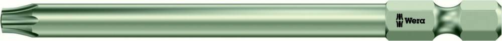 Wera Werk Bits 3867/4 TORX® BO