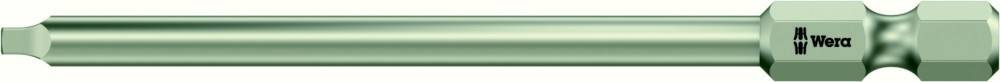 Wera Werk Bits Edelstahl 3868/4 Square-Plus