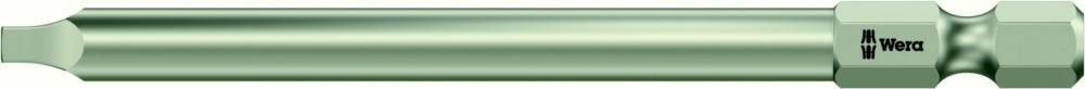 Wera Werk Bits Edelstahl 3868/4 Square-Plus