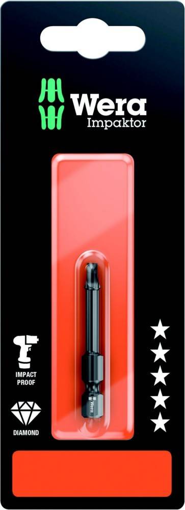 Wera Werk Bits 868/4 IMP DC SB SiS