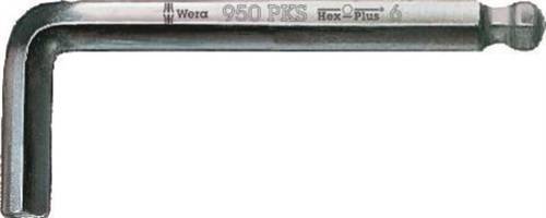 Wera Werk Winkelschlüssel 950 PKS