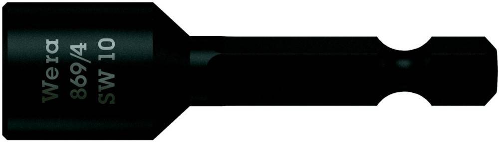 Wera Werk Steckschlüsseleinsätze 869/4