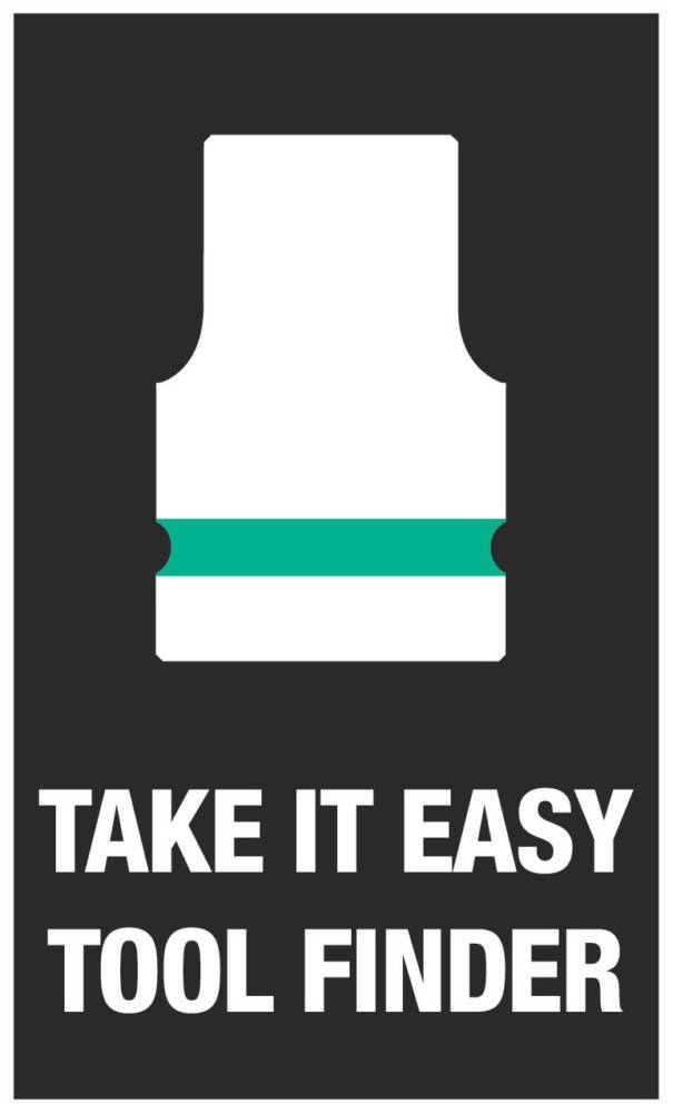 Wera Werk Zyklop Knarre 05004283001