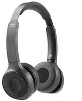 Cisco Headset 730 - Headset - On-Ear - Bluetooth