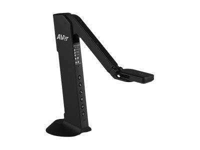 AVer M11-8MV - Digitale Dokumentenkamera - Farbe