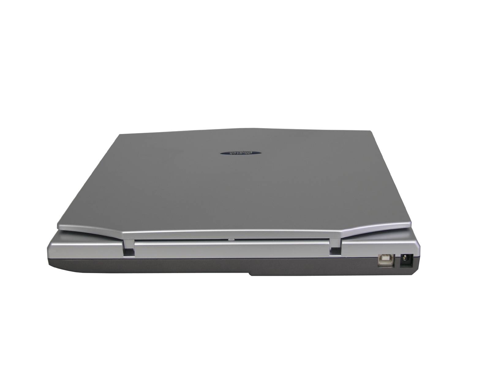 Plustek OpticSlim 550 Plus - Flachbettscanner - Contact Image Sensor (CIS)