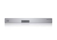 Cisco FirePOWER 1120 ASA - Firewall - 1U - Rack-montierbar