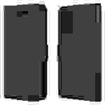 Cadorabo Hülle für Oppo FIND X2 Schutz Hülle in Schwarz Handyhülle Etui Case Cover Magnetverschluss