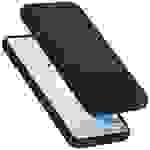 Cadorabo Schutzhülle für Samsung Galaxy A81 / NOTE 10 LITE / M60s Hülle in Schwarz Handyhülle Case Cover TPU Etui