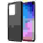 Cadorabo Hülle für Samsung Galaxy S20 ULTRA Schutz Hülle in Schwarz Schutzhülle TPU Silikon Cover Etui Case