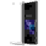 Cadorabo Hülle für Sony Xperia XA2 PLUS Schutz Hülle in Transparent Schutzhülle TPU Silikon Cover Etui Case