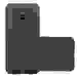 Cadorabo Schutzhülle für HTC ONE M10 Hülle in Blau Etui Hard Case Handyhülle Cover