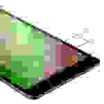 Cadorabo 3x Panzer Folie für Apple iPad Mini / Mini 2 / Mini 3 in Transparent Tablet Schutzfolie Tempered