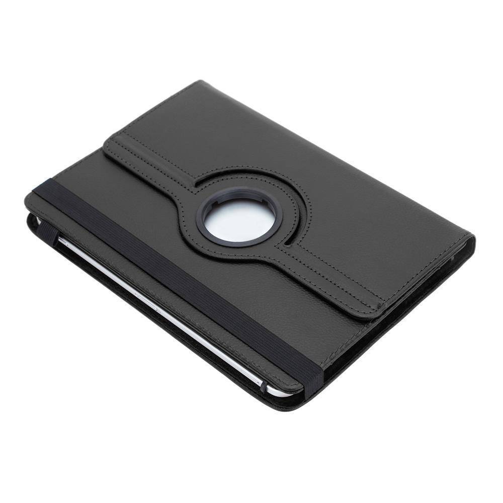 Cadorabo Hülle für Dragon Touch V10 Schutzhülle in Schwarz 360 Grad Tablet Hülle Etui Cover Case