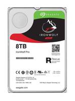 Seagate IronWolf ST8000VNA04 - Festplatte - 8 TB - intern - 3.5"" (8.9 cm)