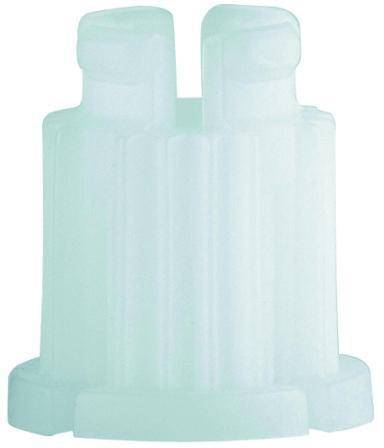 Grohe Schnappeinsatz 10 Stück chr