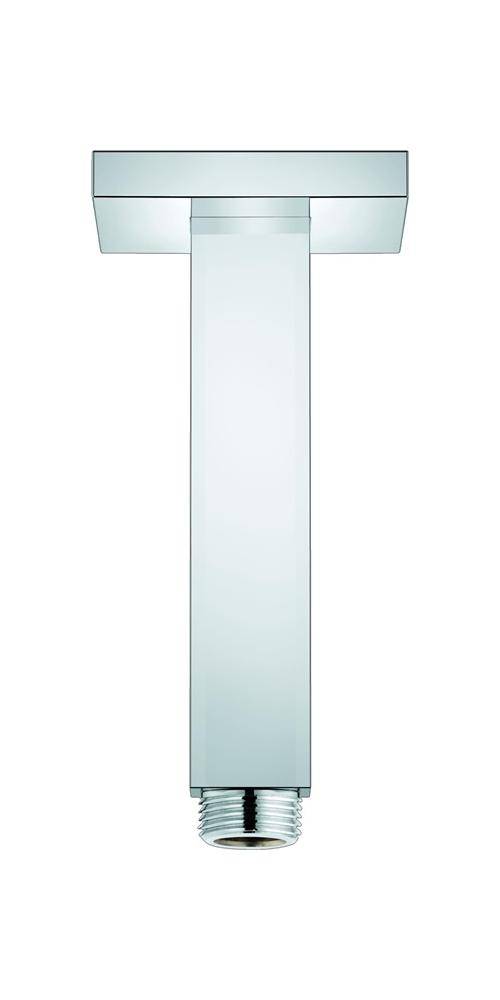 GROHE Deckenauslass RAINSHOWER Länge 154mm chr chrom