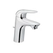 GROHE Einhand-Waschtischbatterie EUROSTYLE 1/2Zoll S-Size chr chrom GROHE Einhand-Waschtischbatterie EUROSTYLE 1/2Zoll S-Size chr chrom